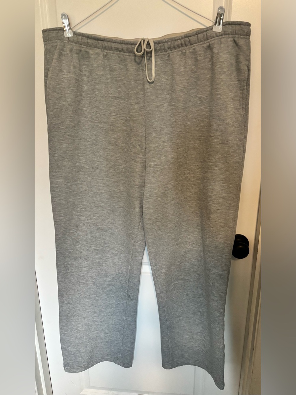❤️‍🔥❤️‍🔥 5/$30 wild fable Light Gray sweatpants